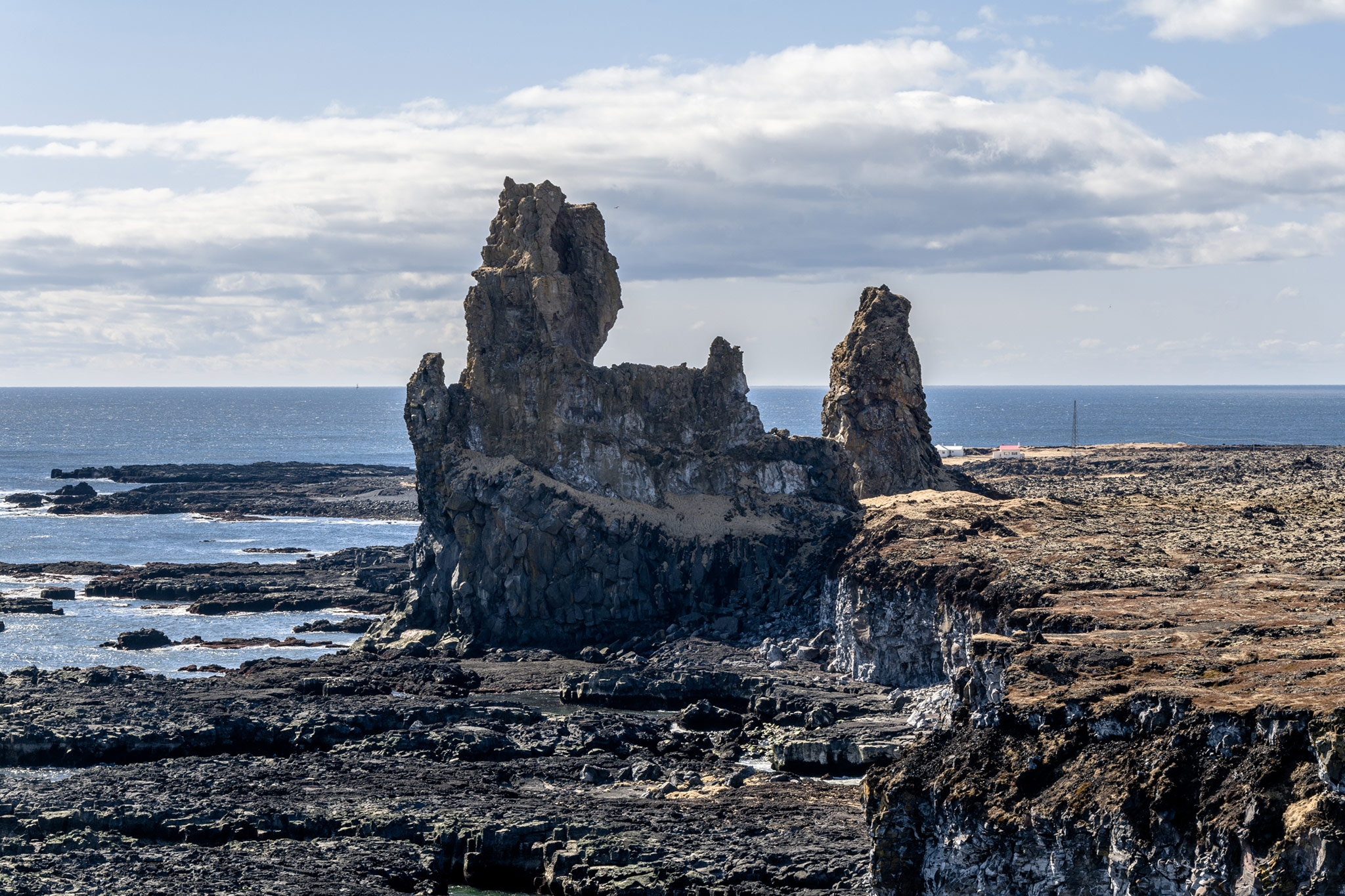 Djúpalónssandur, Snæfellsnes Peninsula